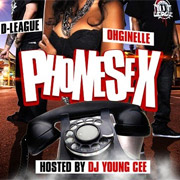PHONESEX