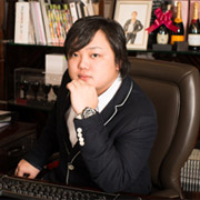 与沢翼